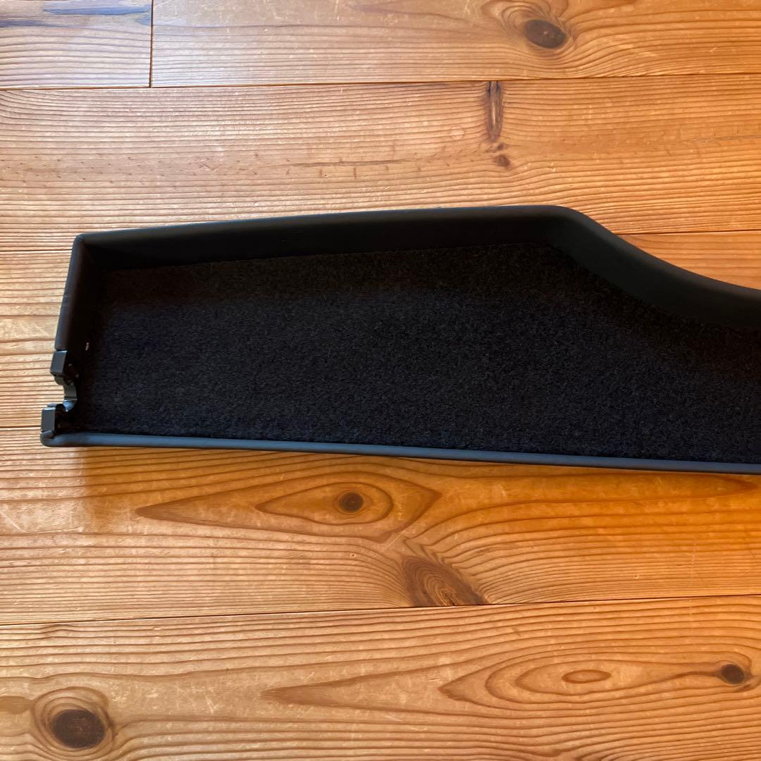 アバルト　トノカバー　ツーリズモ刺繍