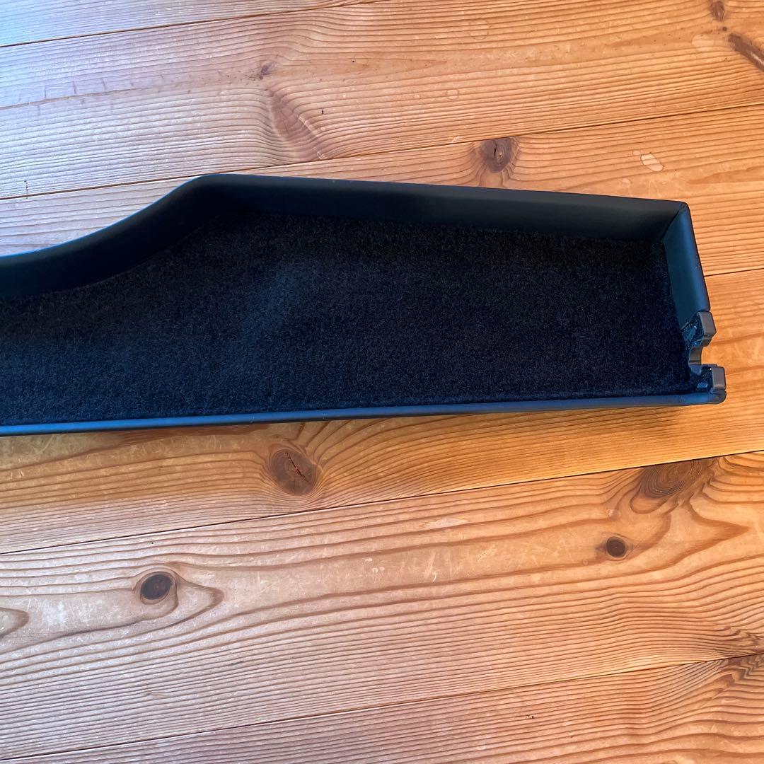 アバルト　トノカバー　ツーリズモ刺繍