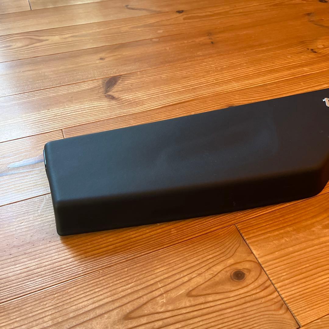 アバルト　トノカバー　ツーリズモ刺繍