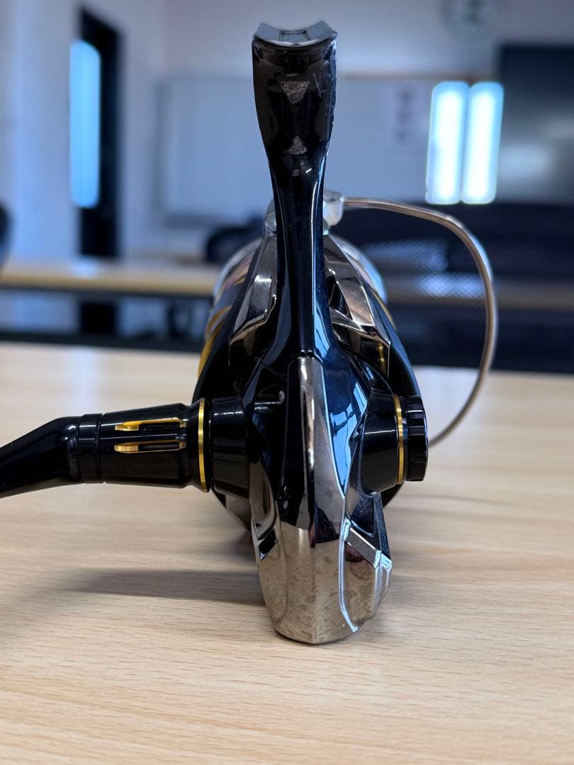 シマノ　20ステラ　SW5000XG