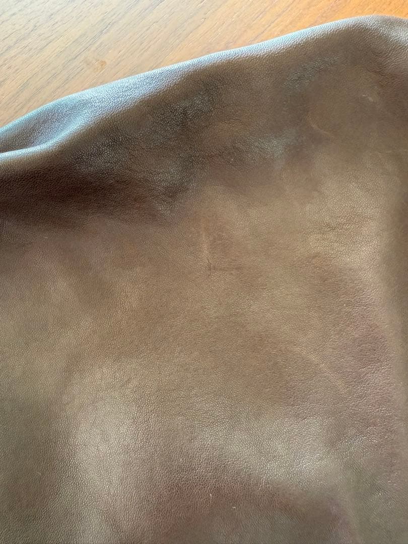 m*.様 Gabriela Coll Garments バッグ ブラウン