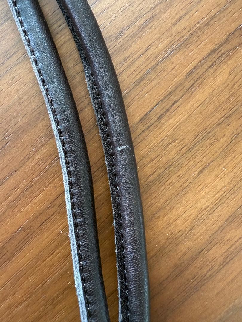 m*.様 Gabriela Coll Garments バッグ ブラウン