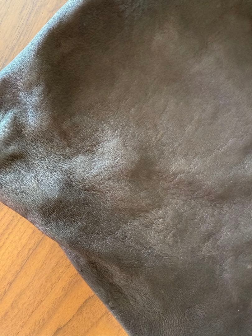 m*.様 Gabriela Coll Garments バッグ ブラウン