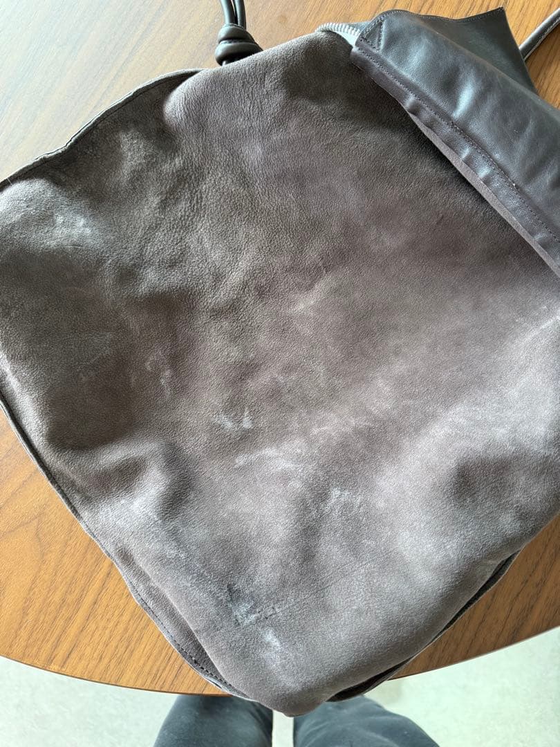 m*.様 Gabriela Coll Garments バッグ ブラウン