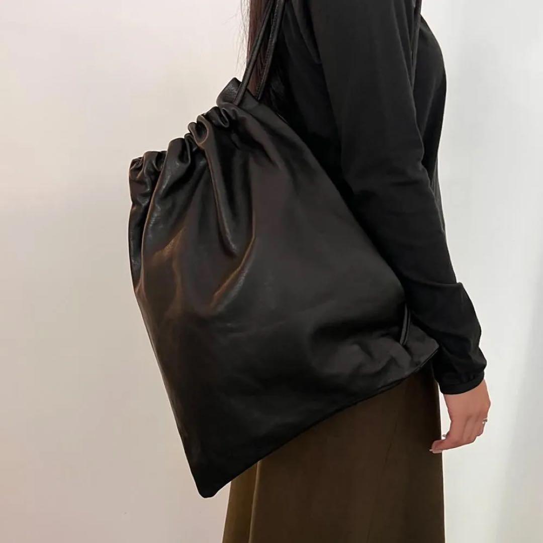 m*.様 Gabriela Coll Garments バッグ ブラウン