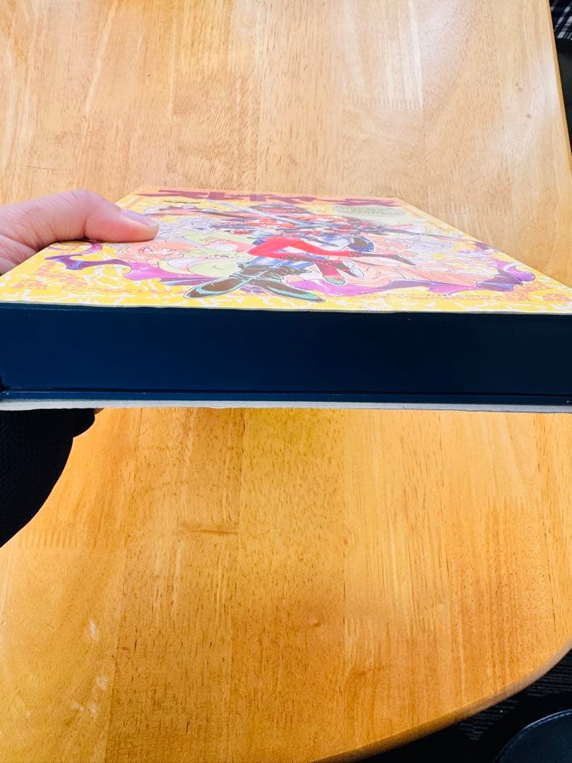 スレイヤーズ PC-98 3.5インチ6枚 動作未確認