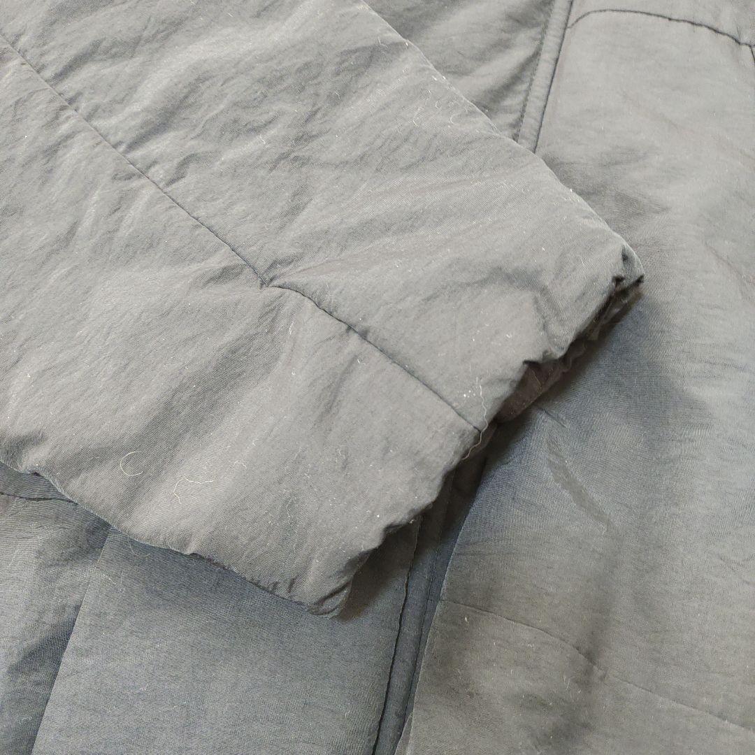 ビューティアンドユースユナイテッドアローズ　ナイロンパデッドモンスターパーカー