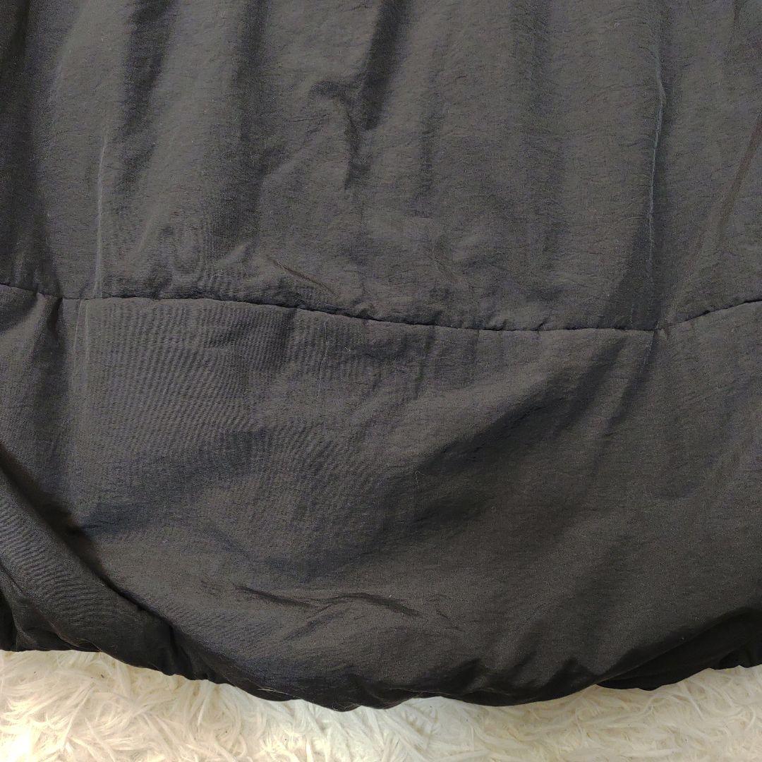 ビューティアンドユースユナイテッドアローズ　ナイロンパデッドモンスターパーカー