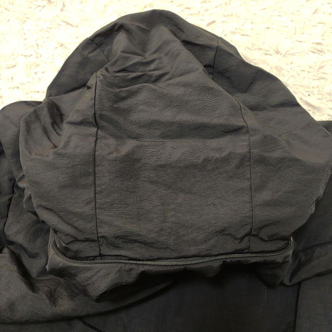 ビューティアンドユースユナイテッドアローズ　ナイロンパデッドモンスターパーカー