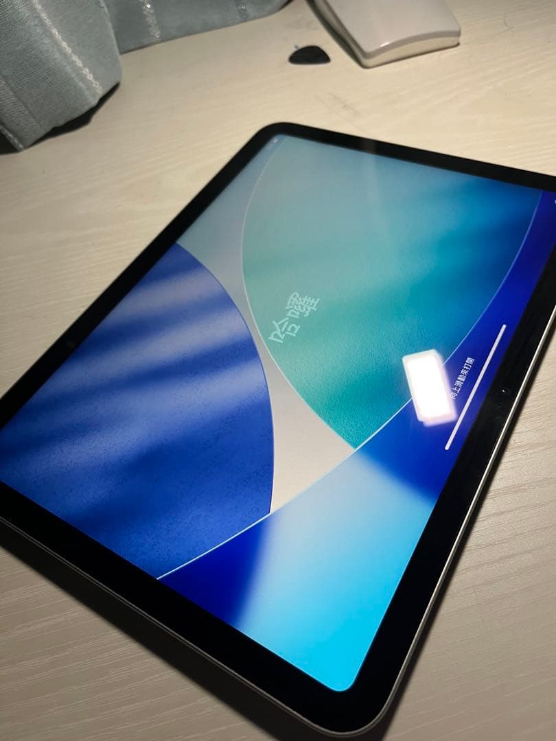 Apple iPad 10世代 10.9インチ 64GBシルバー 本体