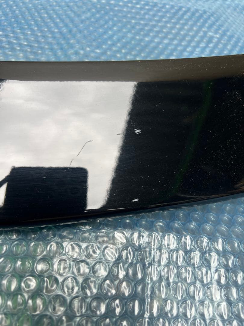 CROWN210系　リアトランクスポイラー＆ルーフスポイラー