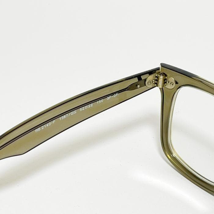 レアモデル限定品【国内正規品】RB2140F-1387GG レイバンリミット