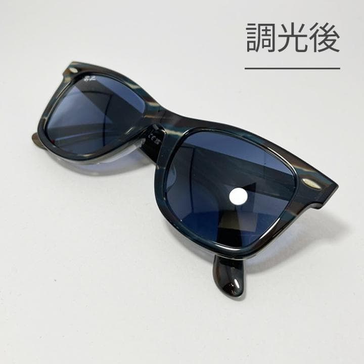 レアモデル限定品【国内正規品】RB2140F-1387GG レイバンリミット