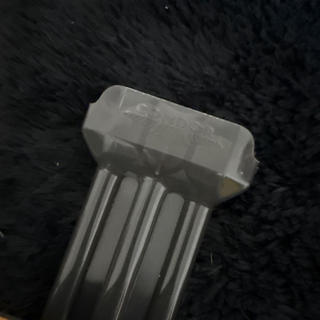 TRINIDAD ユニコーン ダーツバレル ケース マエストロフェーズ3