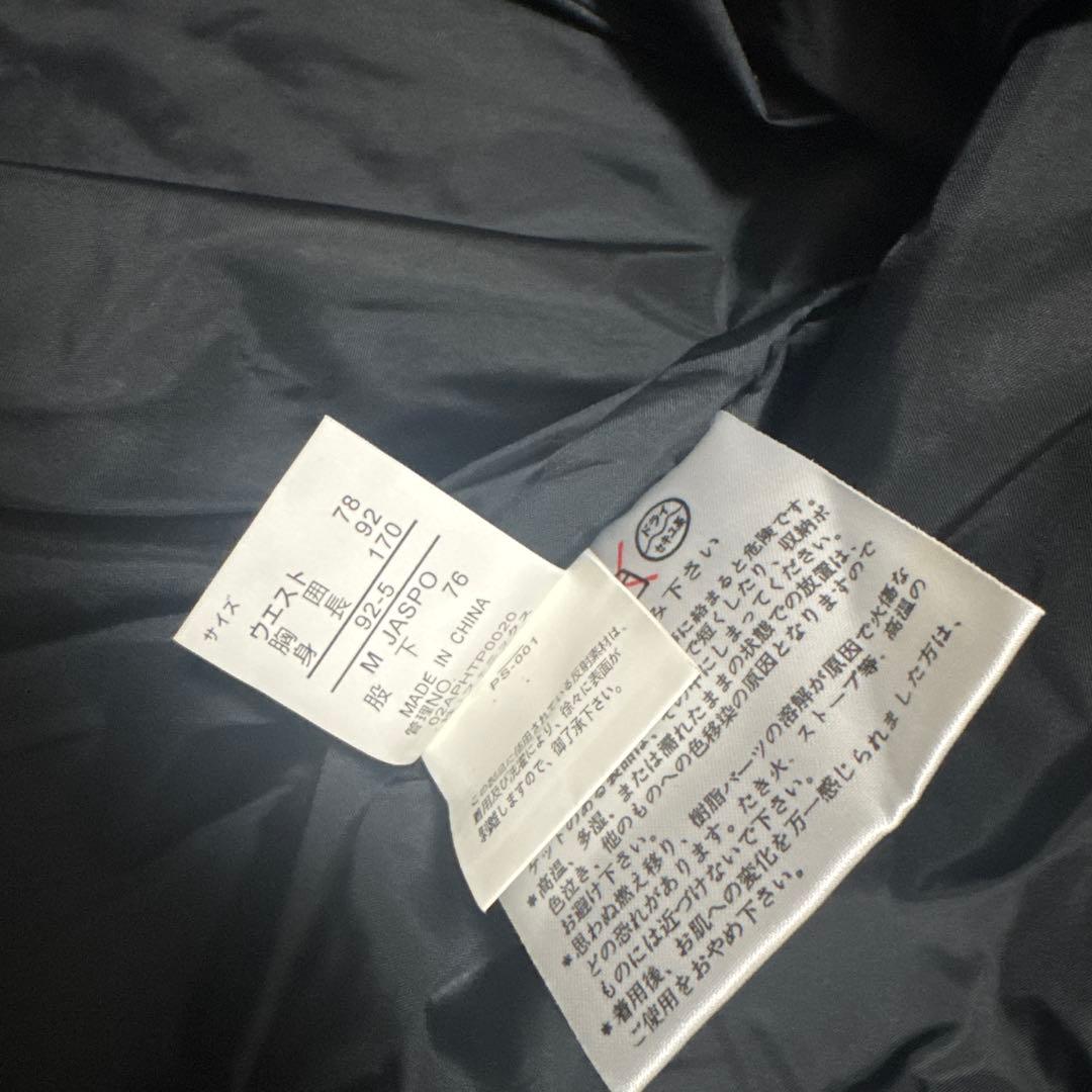 PHENIX フェニックス スキーウェア 上下セット フード付きPHW2281