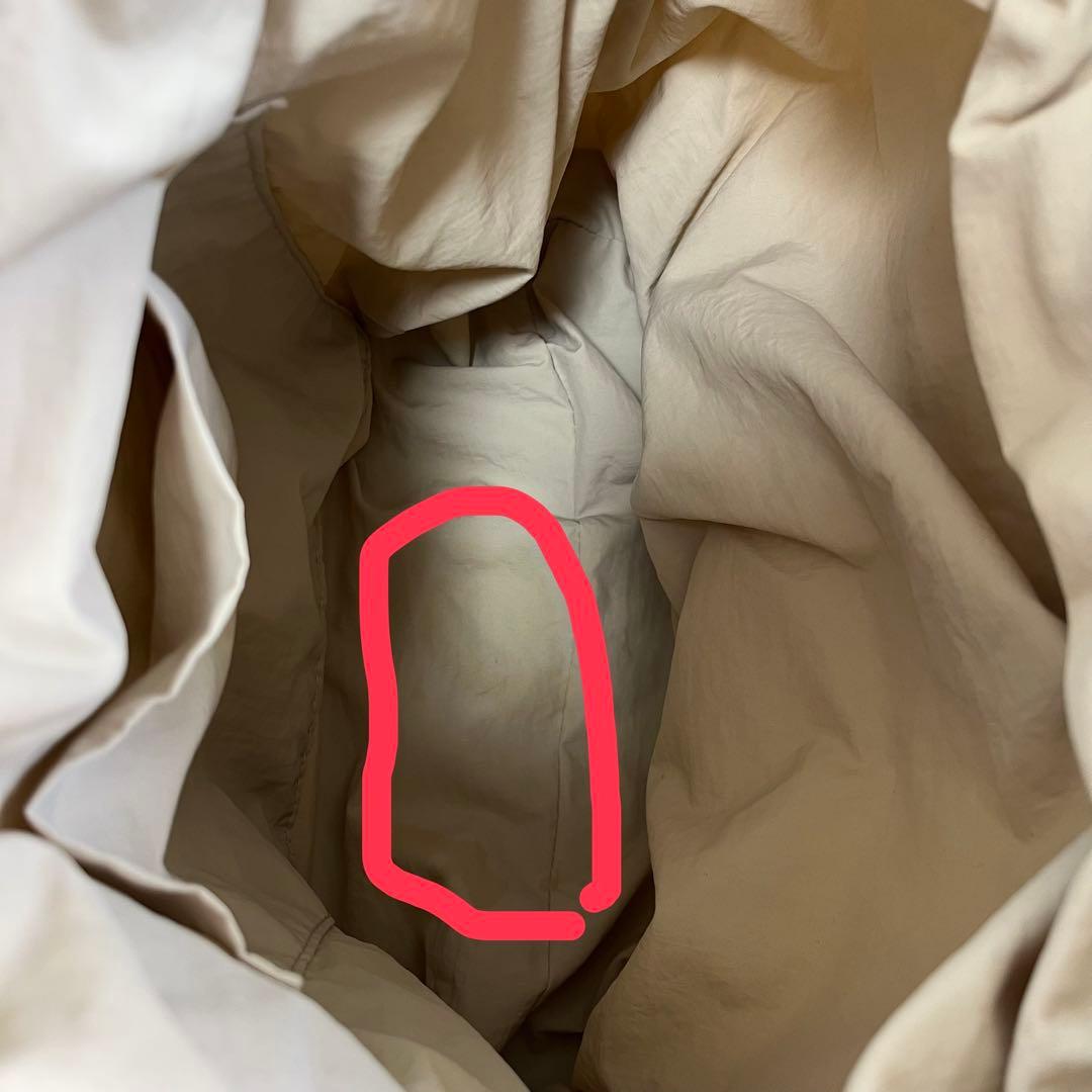 OLEND ONAソフトバッグ2way