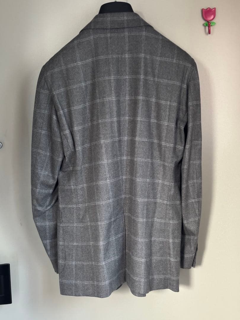 トゥモローランド　テーラードジャケット2B　ロロピアーナ