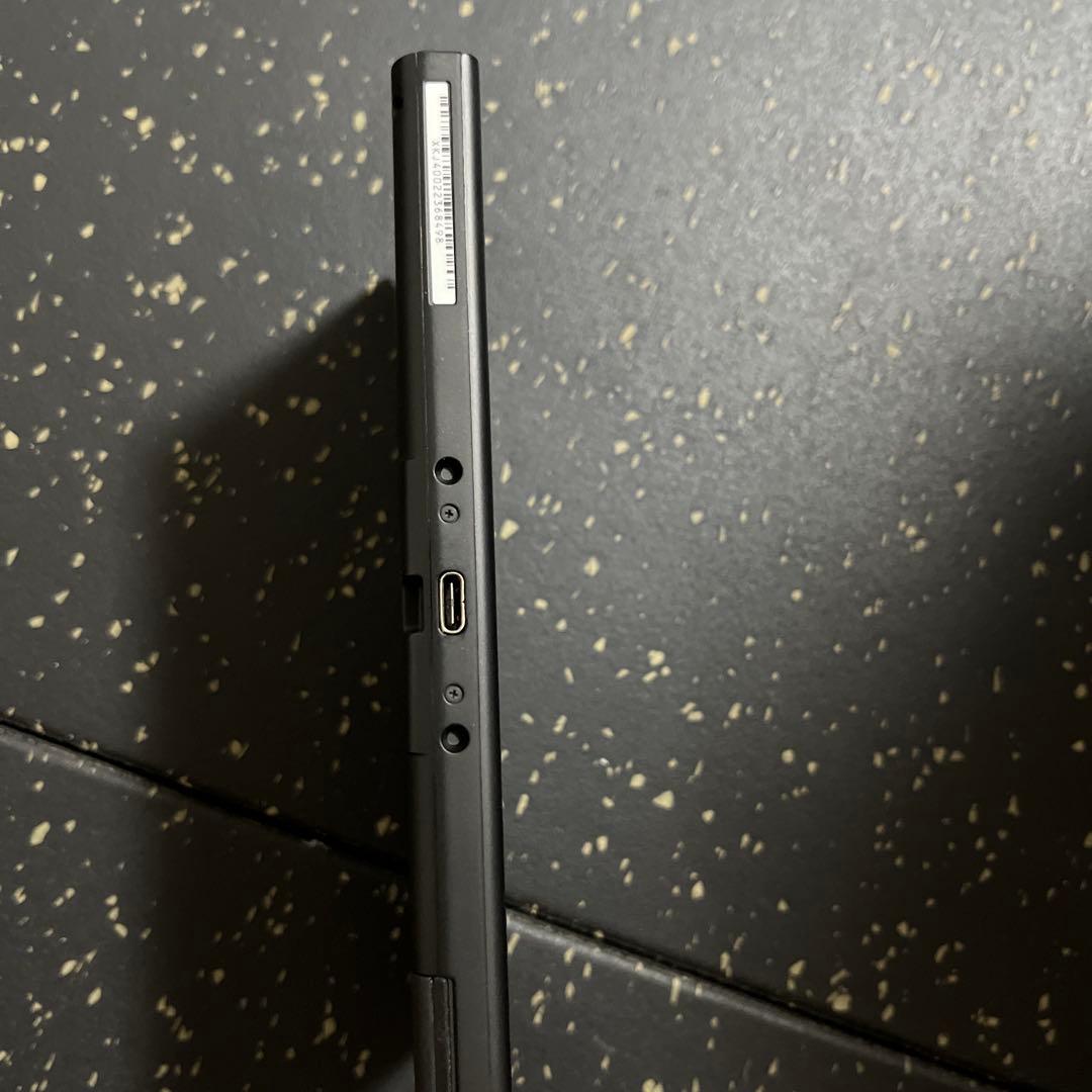 Switch バッテリー強化版　本体のみ　2020年製