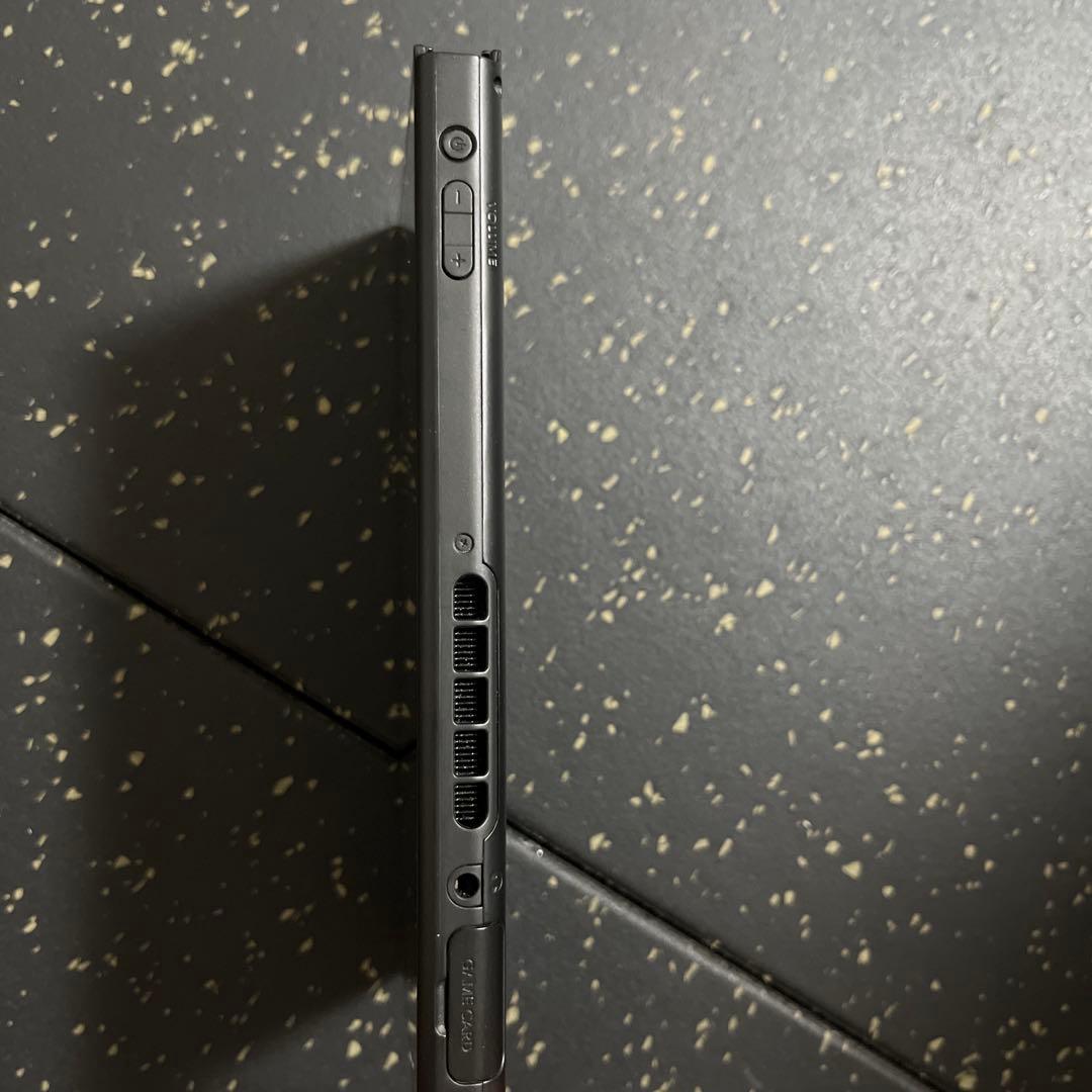 Switch バッテリー強化版　本体のみ　2020年製