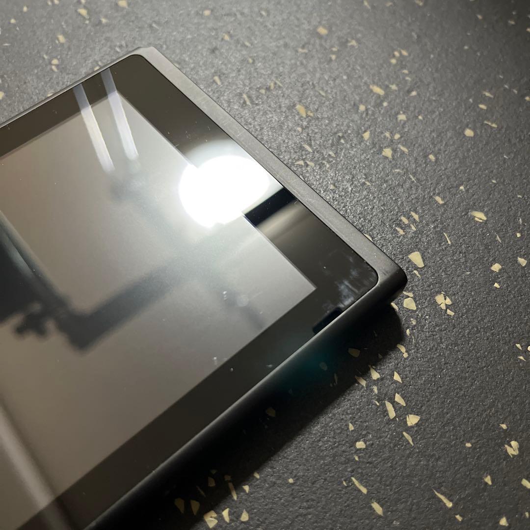 Switch バッテリー強化版　本体のみ　2020年製