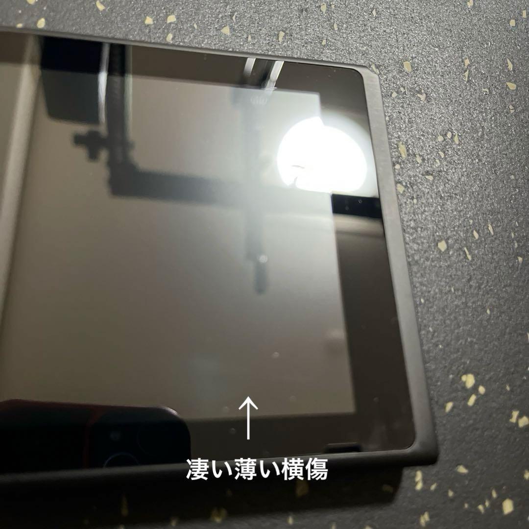 Switch バッテリー強化版　本体のみ　2020年製