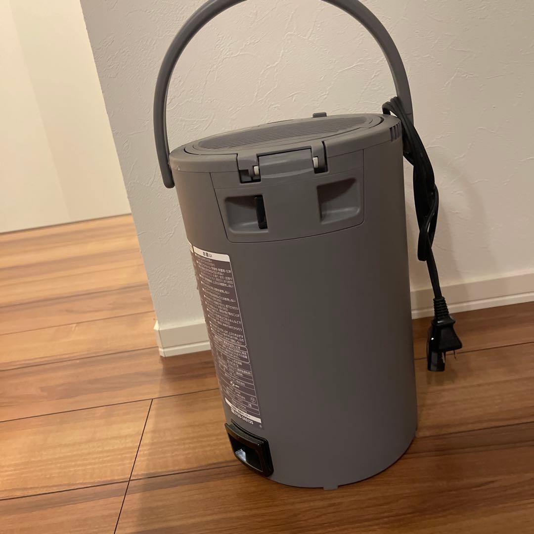 象印 スチーム式加湿器 EE-DC50 木造8畳 プレハブ13畳 加熱式