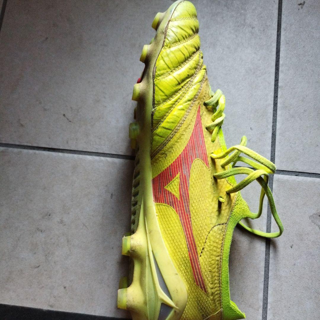 ミズノ モレリアネオ4β JAPAN 26.5