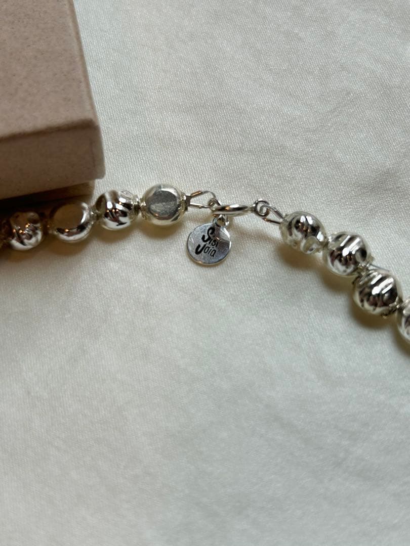 アクセサリー Sisi Joia New CHAR necklace