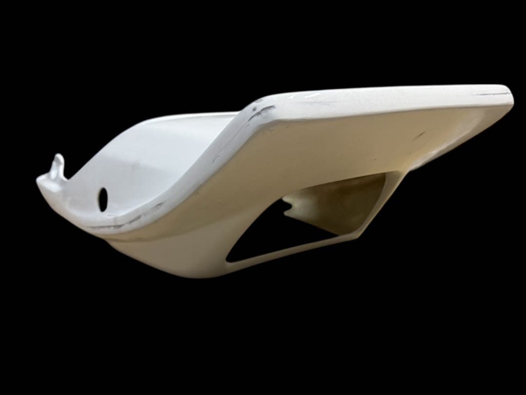◇GSX400 インパルス 96〜08羽タイプ テールカウル FRP製 高強度◇