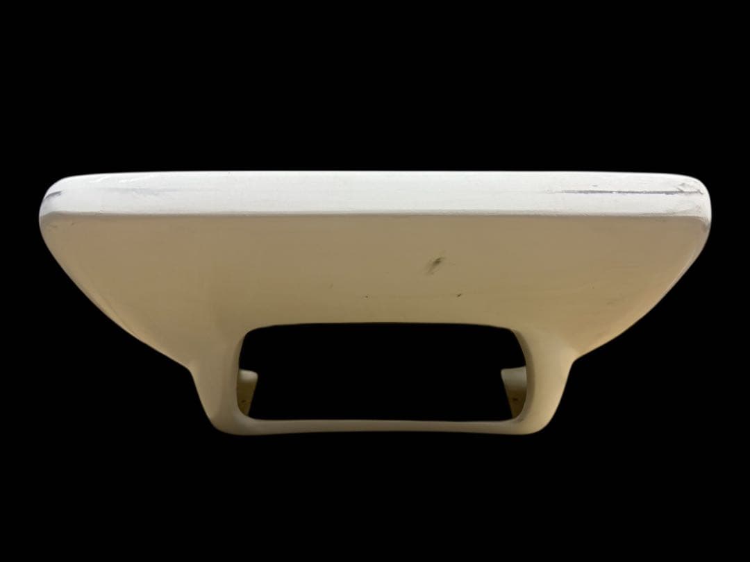 ◇GSX400 インパルス 96〜08羽タイプ テールカウル FRP製 高強度◇