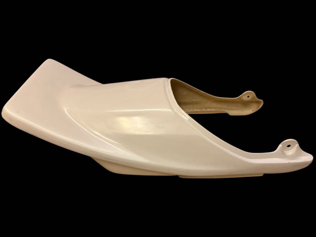 ◇GSX400 インパルス 96〜08羽タイプ テールカウル FRP製 高強度◇