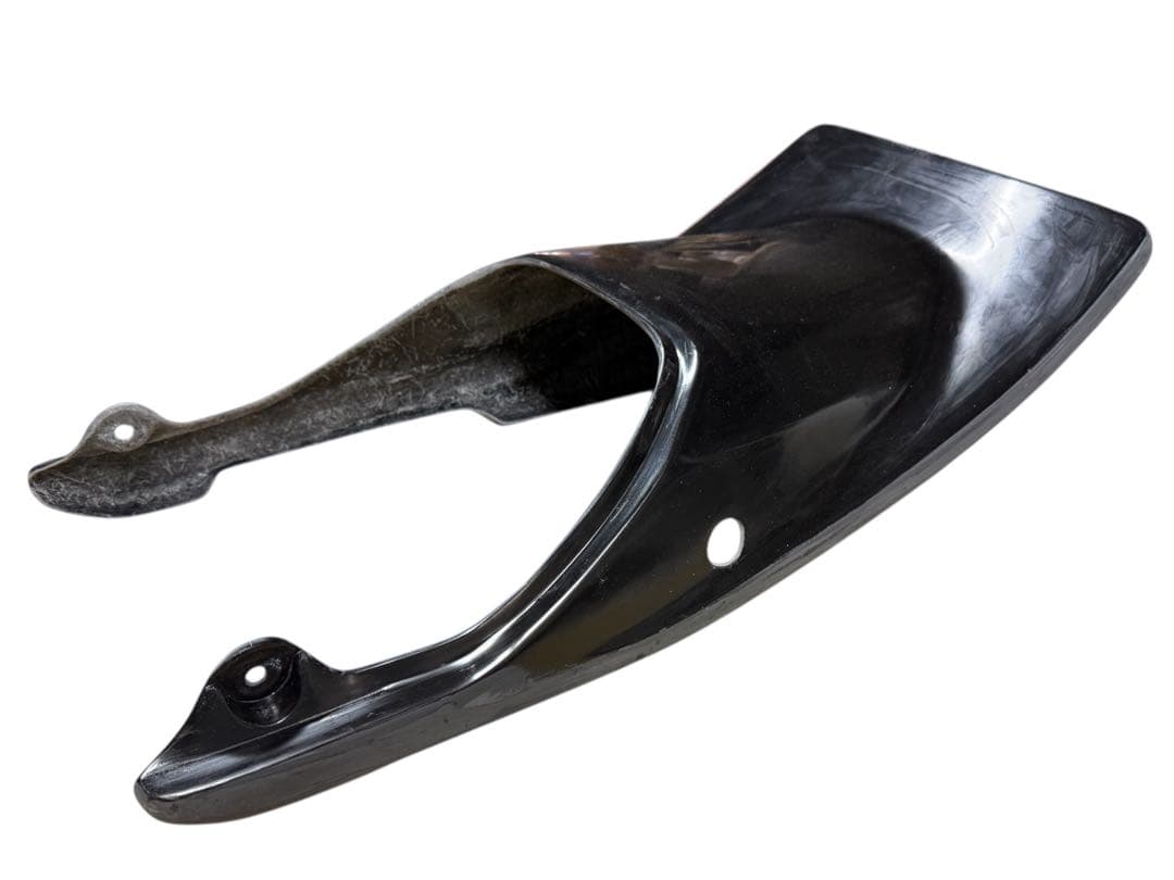 ◇GSX400 インパルス 96〜08羽タイプ テールカウル FRP製 高強度◇