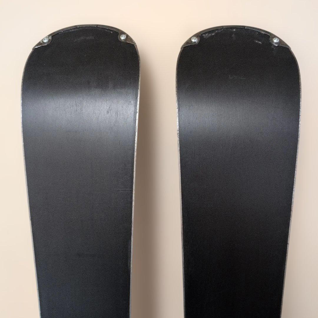 ノルディカGT75CA スキー 162cm バインディング付き