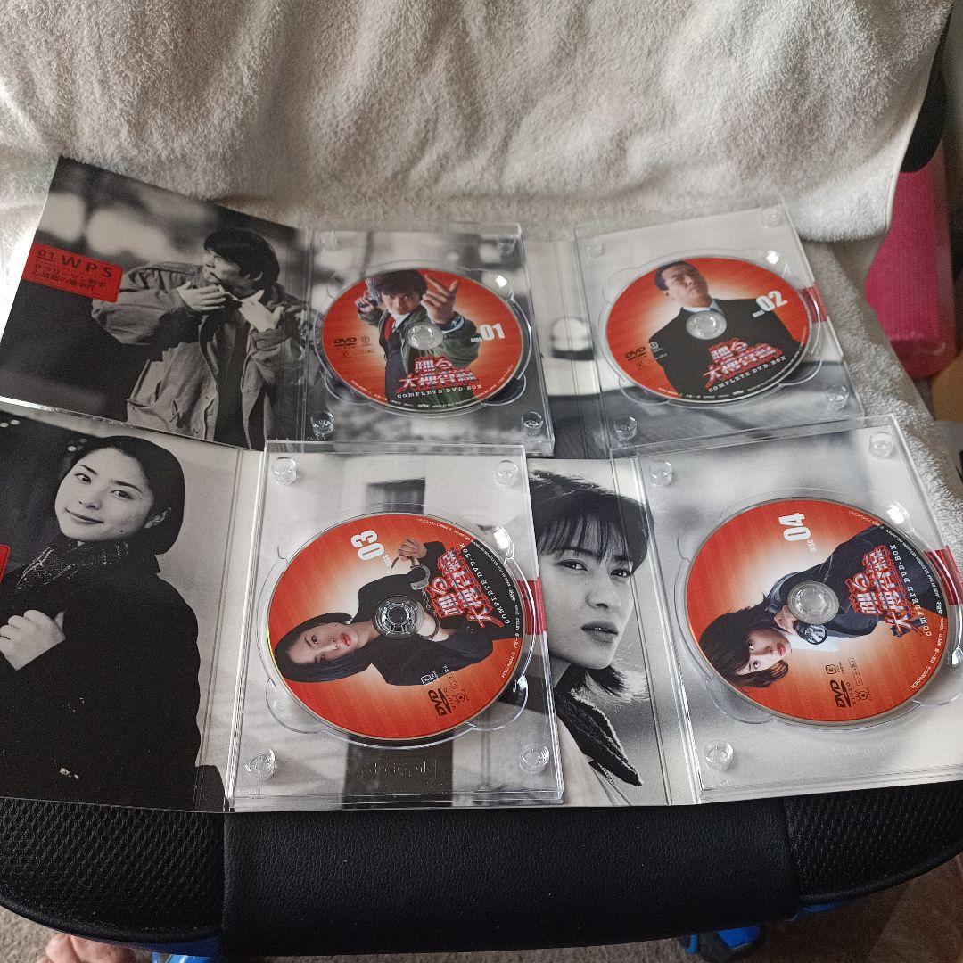 踊る大捜査線 コンプリートDVD-BOX〈初回限定生産・16枚組〉