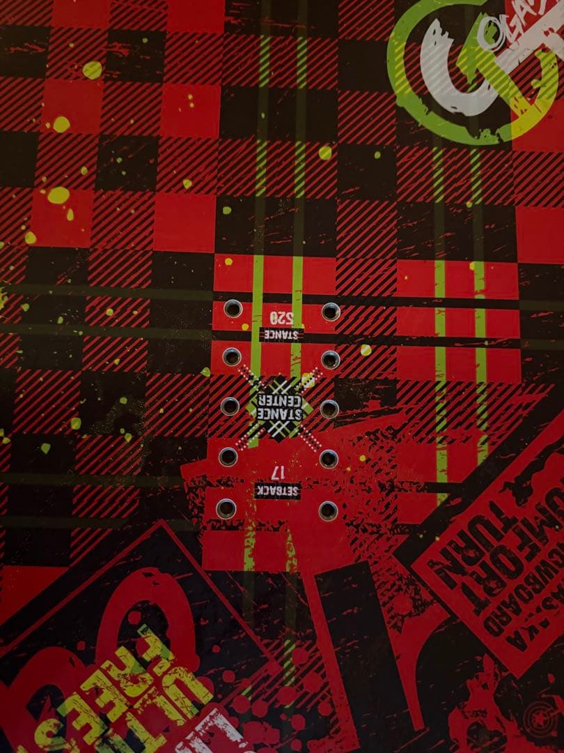 だ*け様 売り切り早いもの勝ち！！オガサカCT リミテッド❌FLOWバイン 15