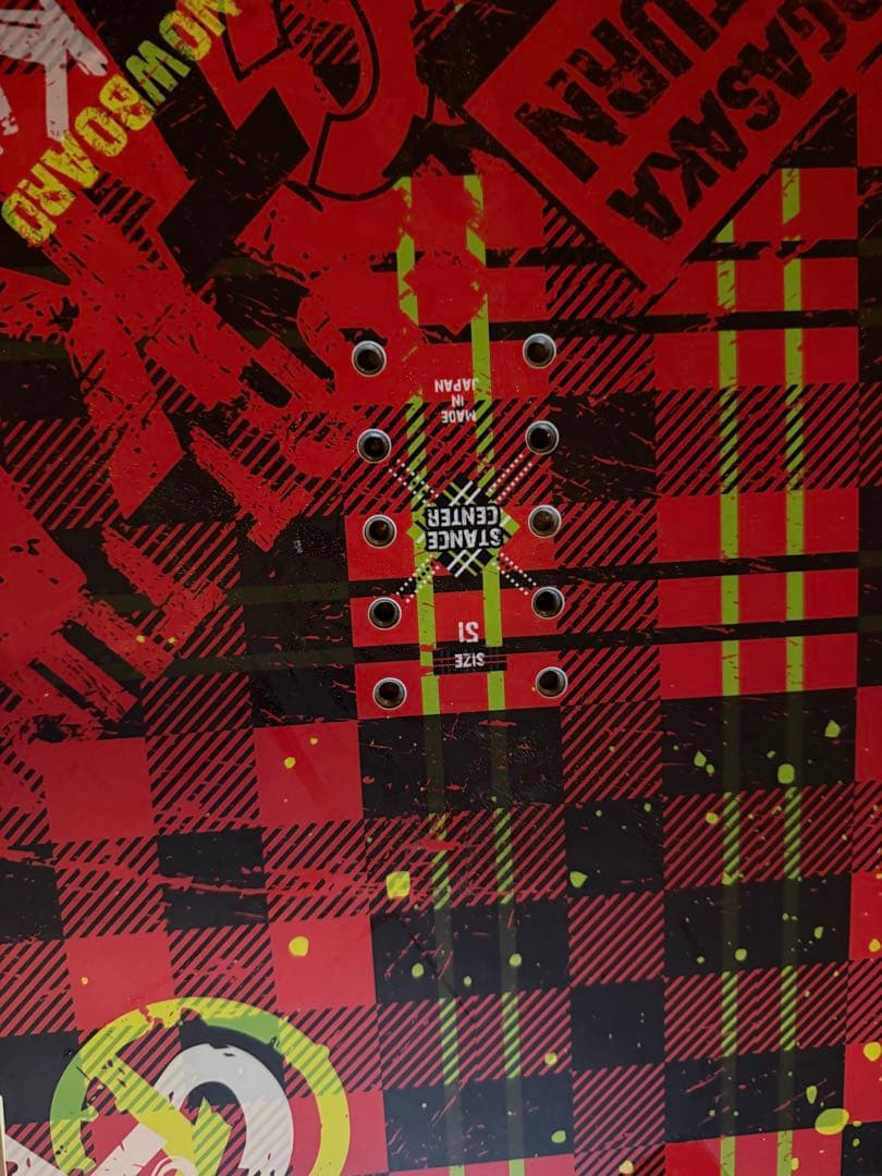 だ*け様 売り切り早いもの勝ち！！オガサカCT リミテッド❌FLOWバイン 15