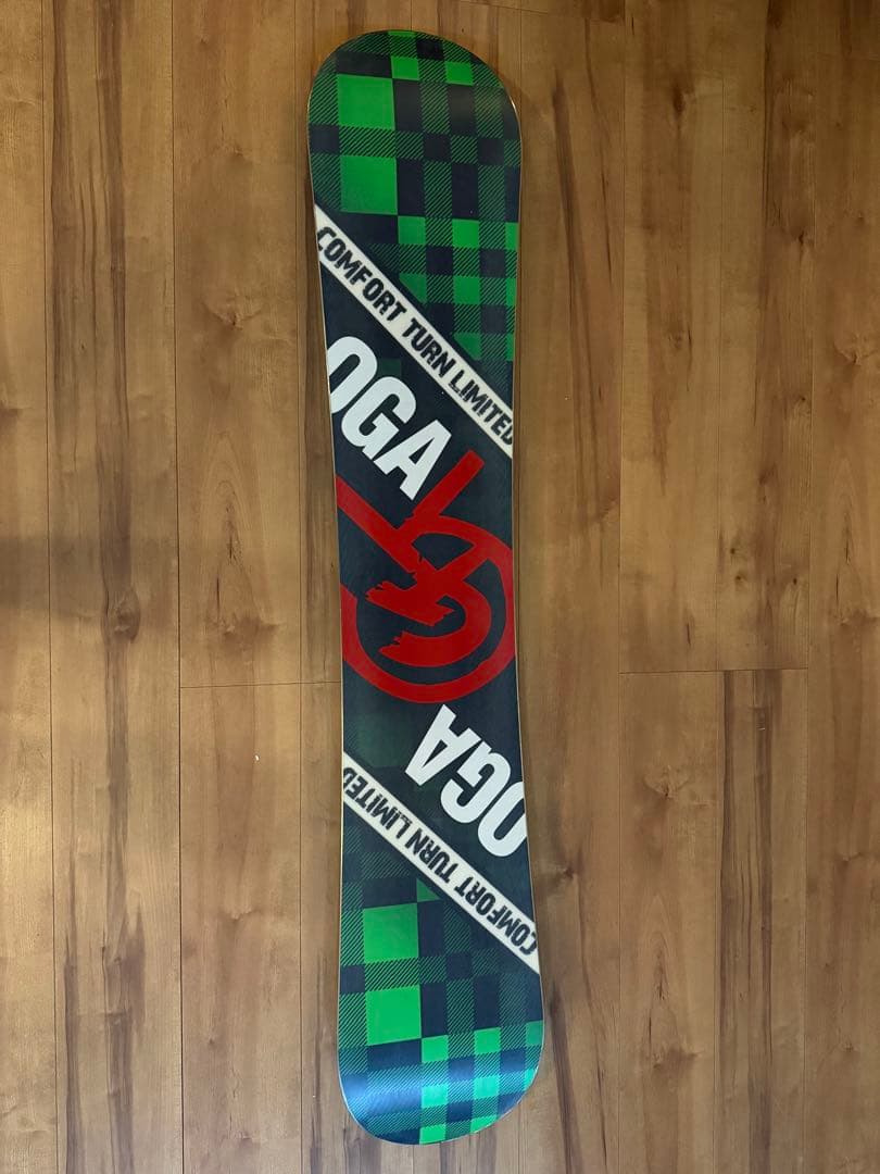 だ*け様 売り切り早いもの勝ち！！オガサカCT リミテッド❌FLOWバイン 15