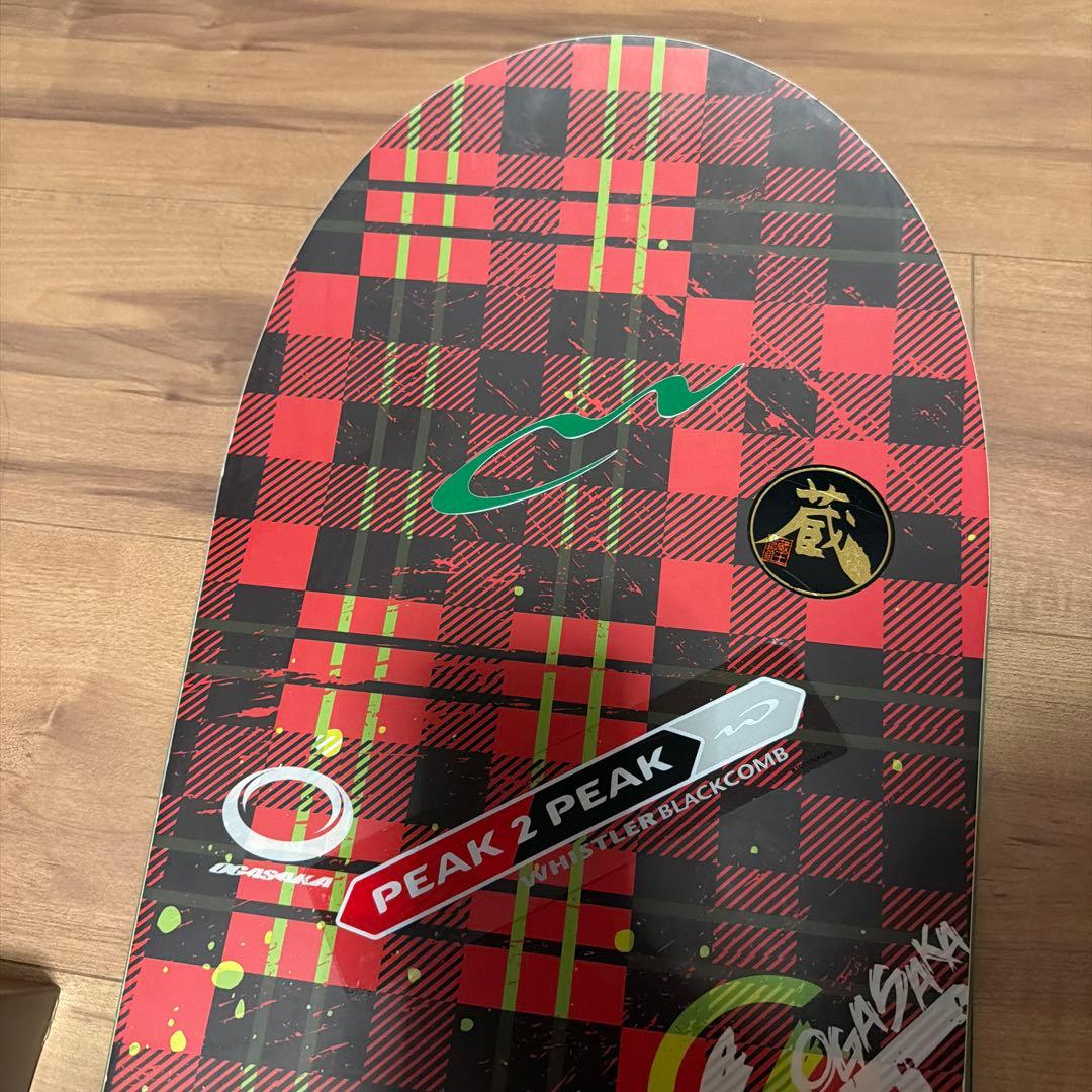 だ*け様 売り切り早いもの勝ち！！オガサカCT リミテッド❌FLOWバイン 15