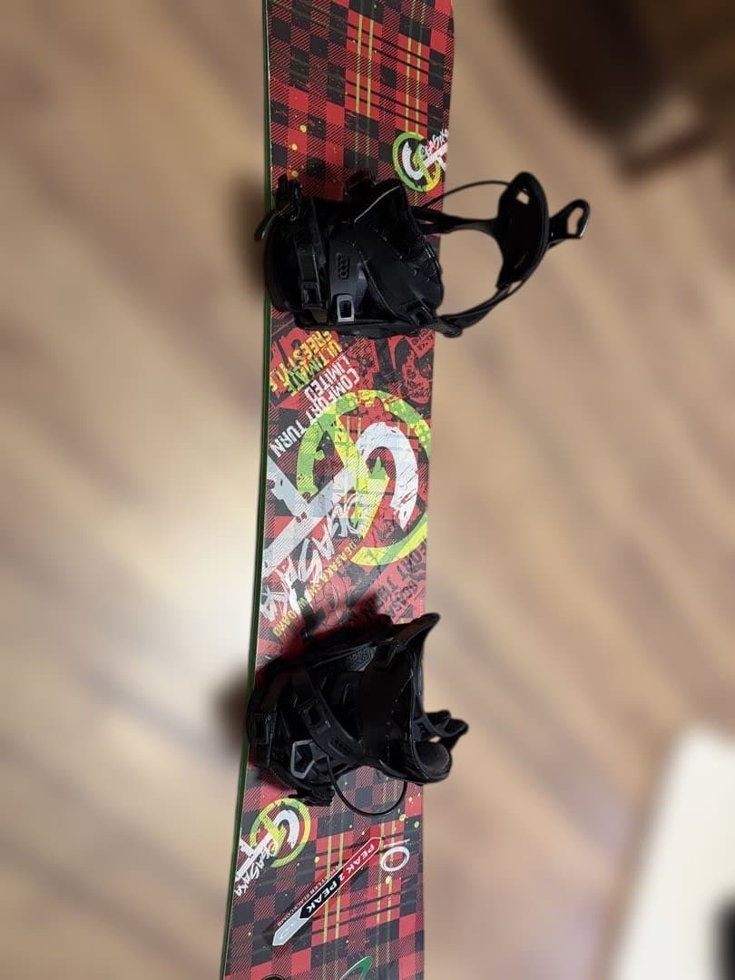 だ*け様 売り切り早いもの勝ち！！オガサカCT リミテッド❌FLOWバイン 15