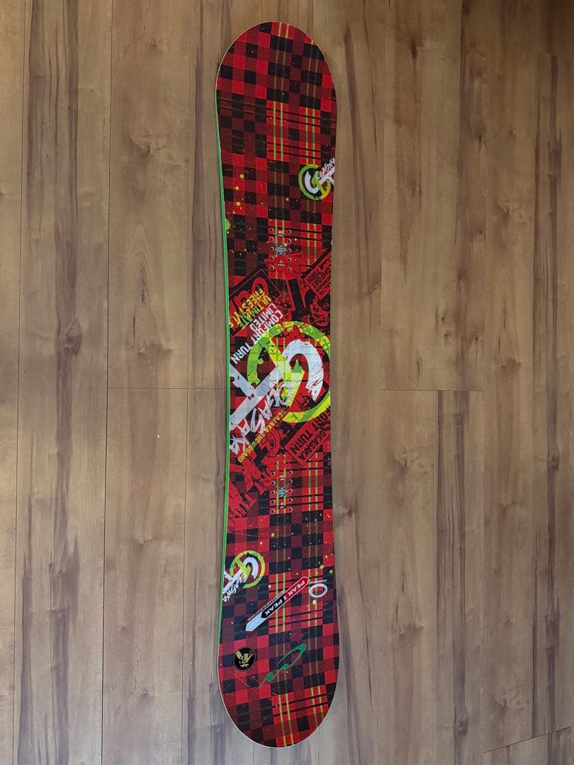 だ*け様 売り切り早いもの勝ち！！オガサカCT リミテッド❌FLOWバイン 15