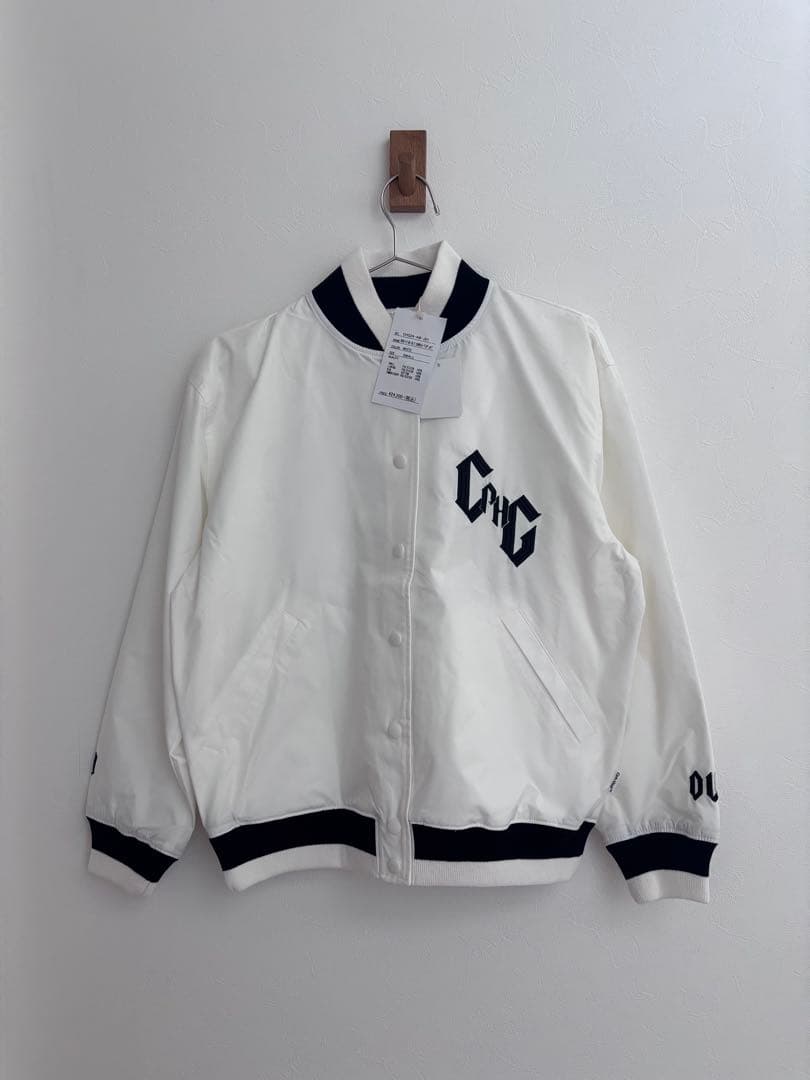 スイングトップジャケット　ユニセックスS