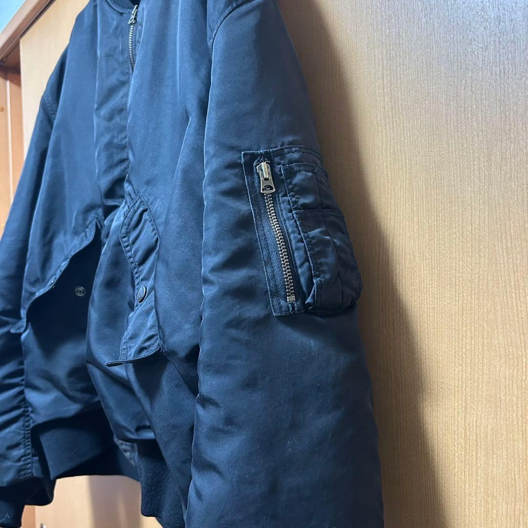 ジャケット・アウター BOWWOW L2B 25AW