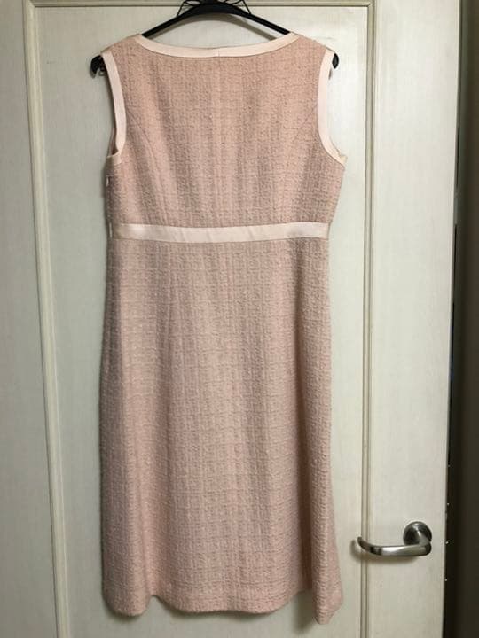 【クリーニング済】ハロッズ フォーマルスーツ