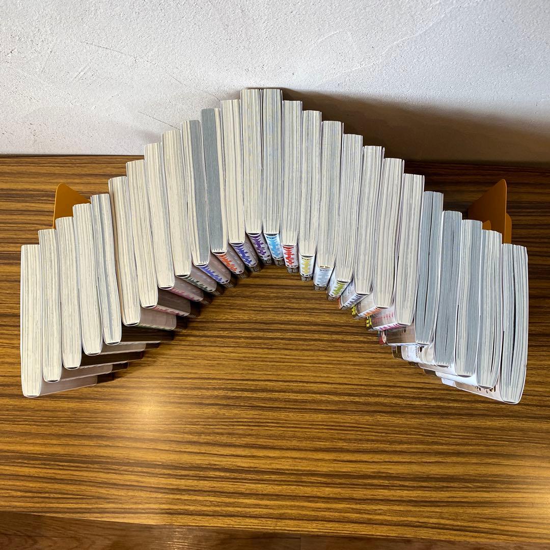 マイホームヒーロー1巻〜26巻★セット売り★初版★帯付き★