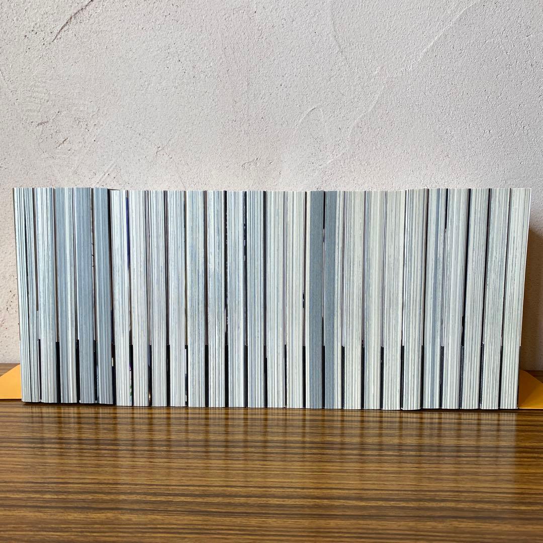 マイホームヒーロー1巻〜26巻★セット売り★初版★帯付き★