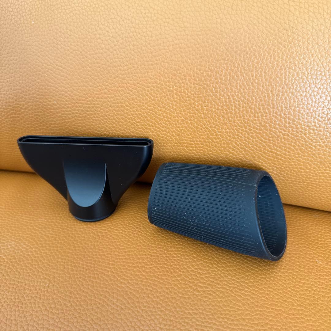 【週末値下げ】KINUJO PRO ブラック ヘアドライヤー