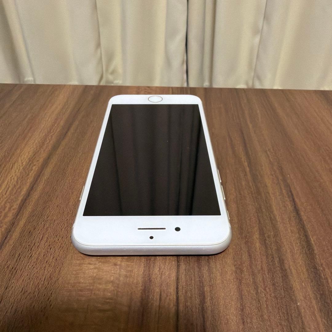 iPhone 8 ホワイト 64GB SIMフリー