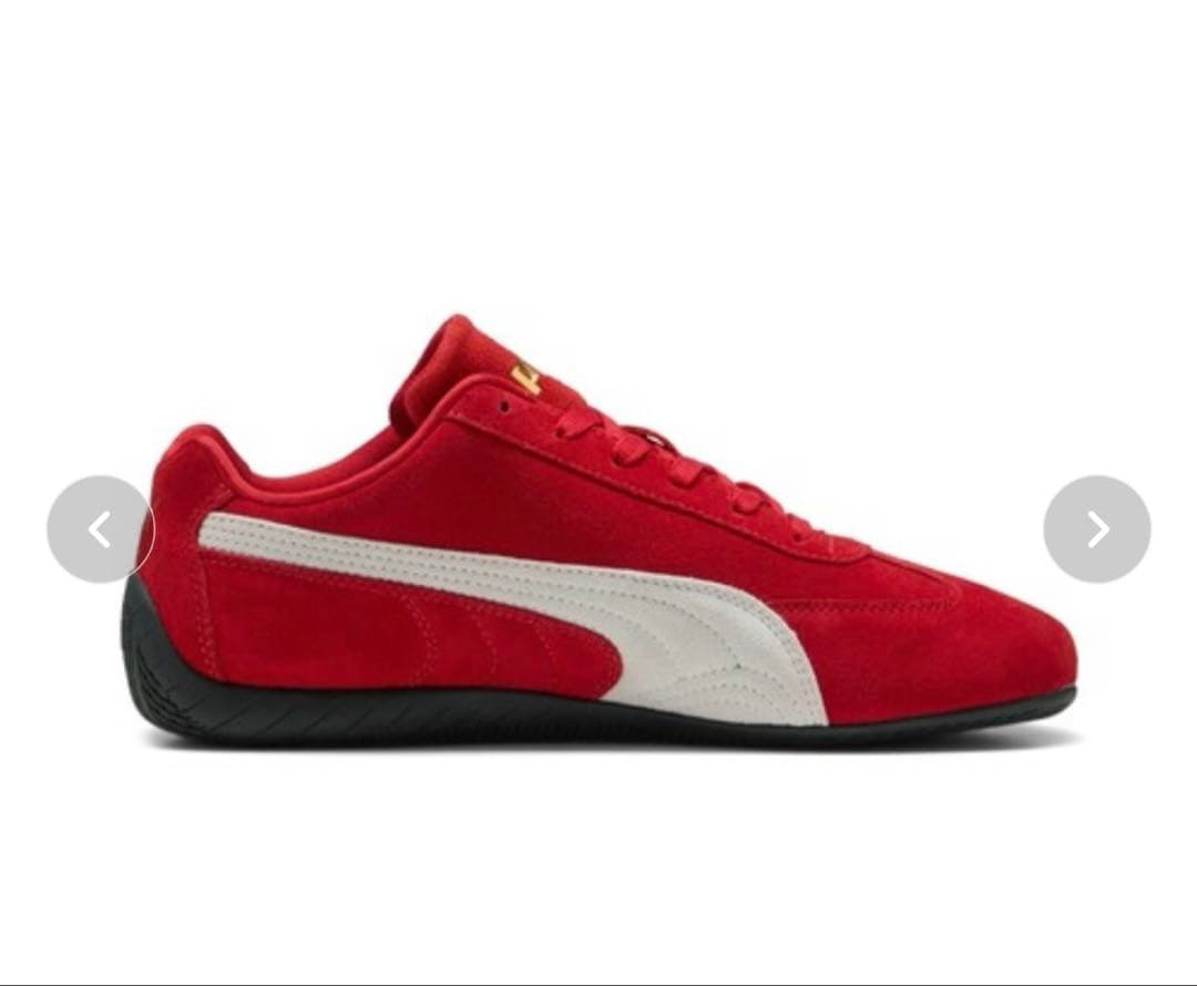 PUMA プーマ SPEEDCAT OG スピードキャット OG 24cm