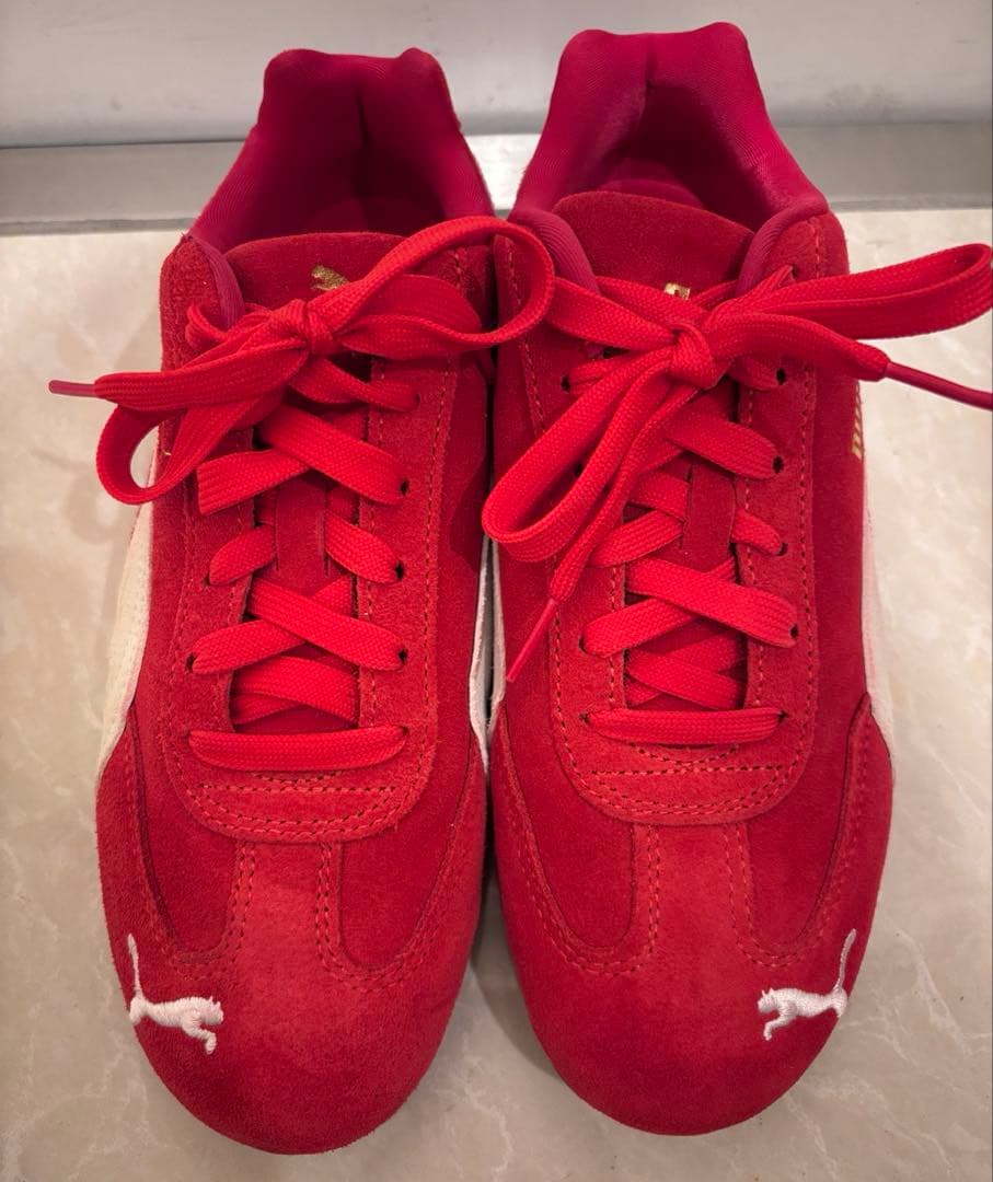 PUMA プーマ SPEEDCAT OG スピードキャット OG 24cm