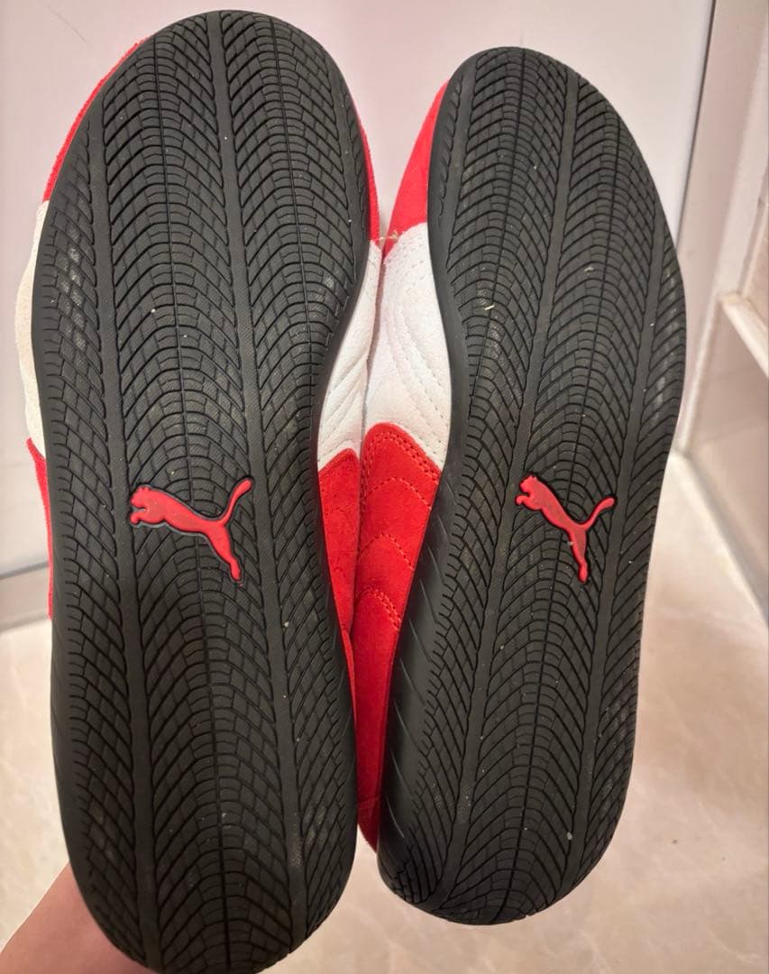 PUMA プーマ SPEEDCAT OG スピードキャット OG 24cm